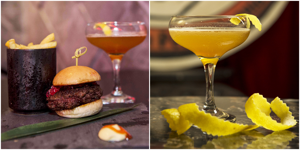 Hennessy V.S.O.P Privilège Collection 6 Launch at TREC KL