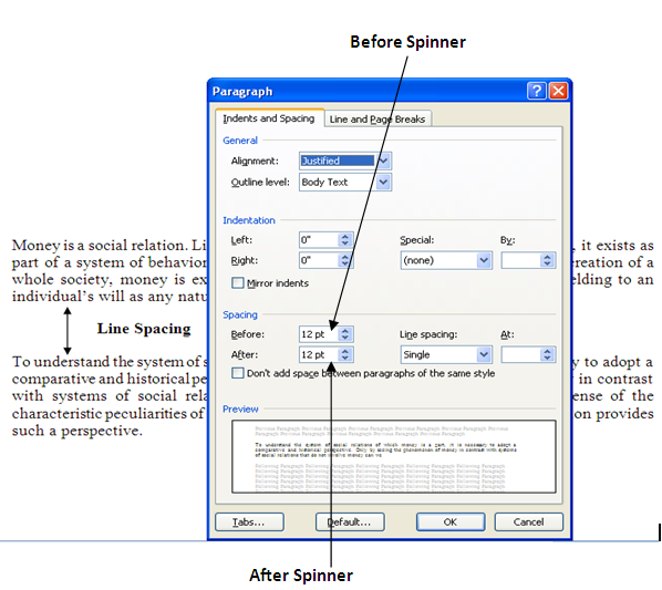 indent format in excel indent format in excel