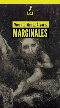 MARGINALES: Tercera Edición.