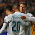 Real Madrid vs Málaga EN VIVO - ONLINE Fecha 13 de la Liga Española : 25 de Noviembre