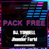 PACK FREE - Dj. Yonhell ft. Jhonder Farid