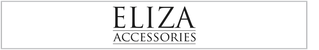 ELIZA • accessories