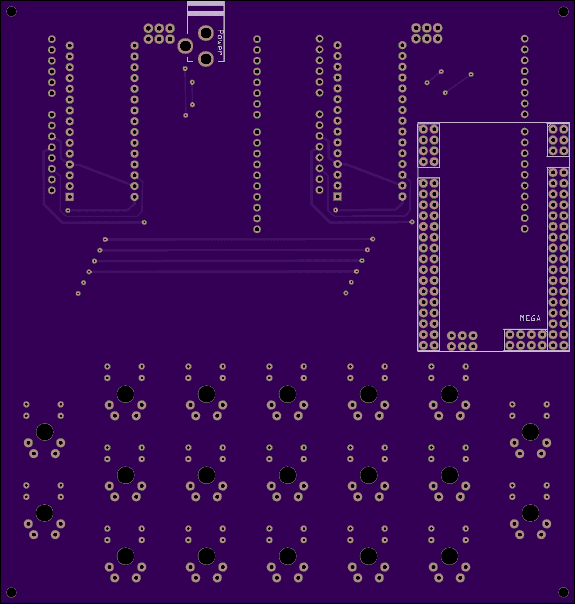 Arduino Enigma Machine Simulator