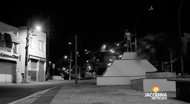 Jacobina: Homens armados roubam adolescentes em saída de Happy Hour