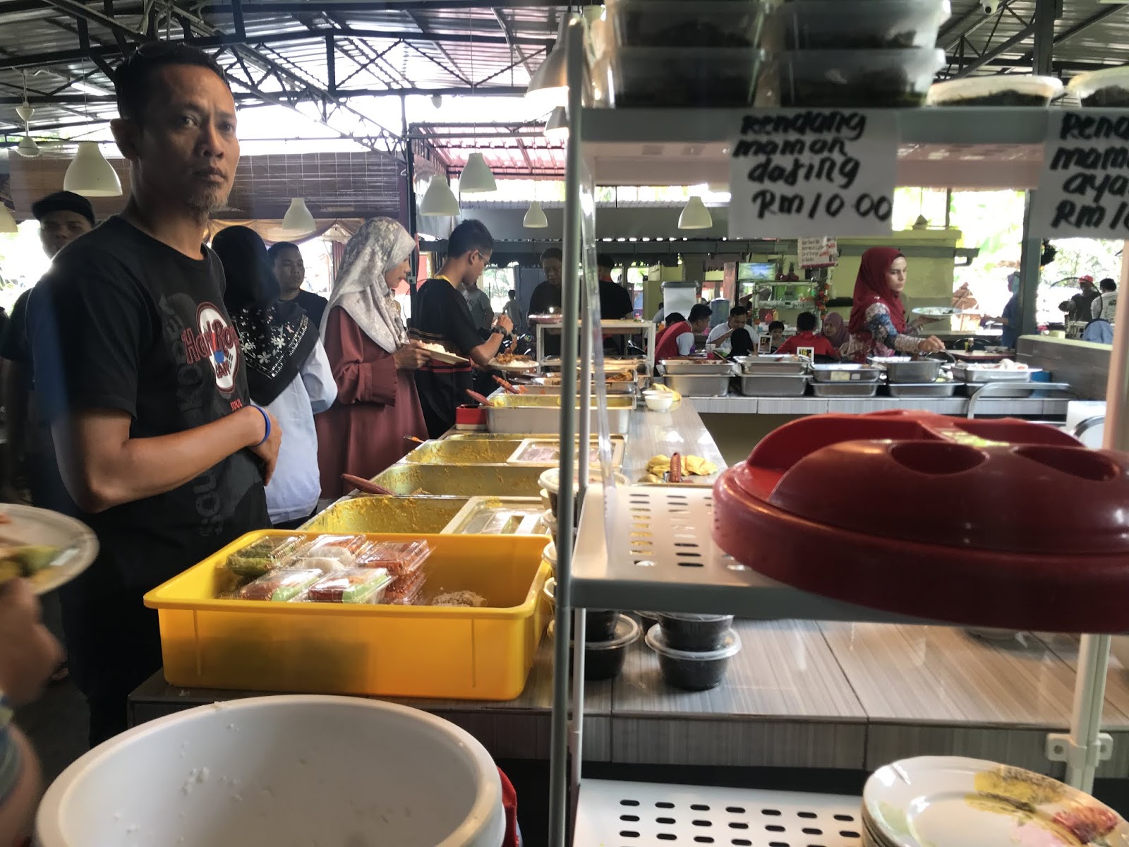 Kedai Makan Best Di Negeri Sembilan Cuckoobylylynn