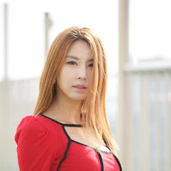 Lee Eun Yu &ndash; Natural Lighting Foto 64