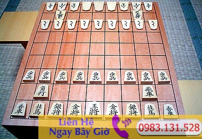 Nếu bạn đang tìm kiếm một chiếc cờ shogi đẳng cấp, bạn không thể bỏ qua mua cờ shogi gỗ xịn. Với sự kết hợp giữa chất liệu cao cấp và thiết kế tinh xảo, chiếc cờ shogi gỗ xịn sẽ là món đồ trang trí không thể thiếu cho bàn shogi của bạn.