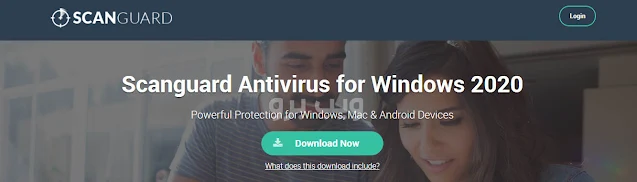 افضل 5 برامج مكافحة الفيروسات للكمبيوتر ويندوز 10