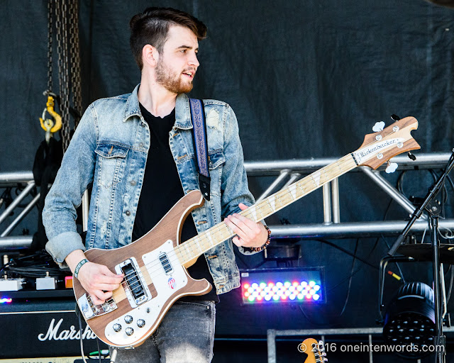 Modern Space at The Toronto Urban Roots Festival TURF Fort York Garrison Common September 16, 2016 Photo by John at One In Ten Words oneintenwords.com toronto indie alternative live music blog concert photography pictures