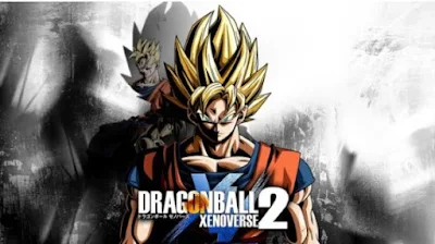 تحميل Dragon Ball Xenoverse 2 مجانًا
