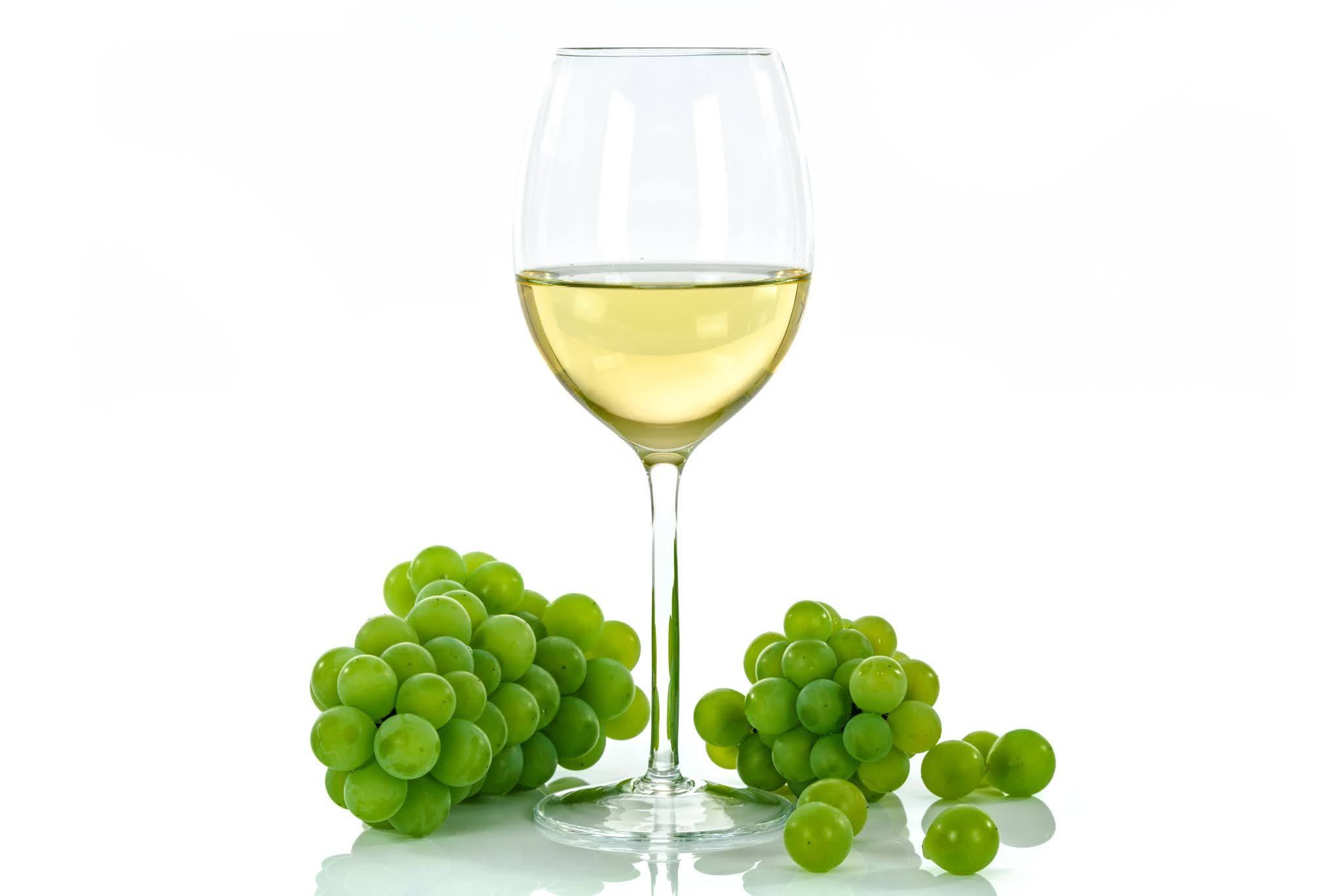 White wine A Depth Guide