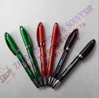 Souvenir pen 744 stylus