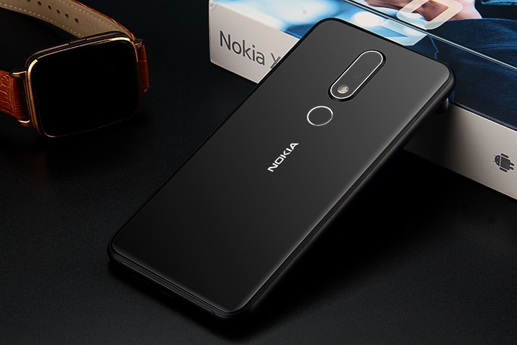 Top 5 Smart Phone You Need To Buy For The Month Of November 2019 Jumia