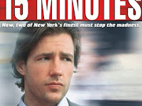 15 minuti - Follia omicida a New York 2001 Download ITA