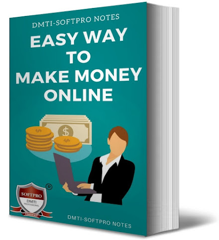 Ganar dinero en línea de forma fácil