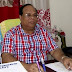 Dr Nurunnabi (Laizu) was infected with Covid-19, was went to Dhaka by air-ambulance.