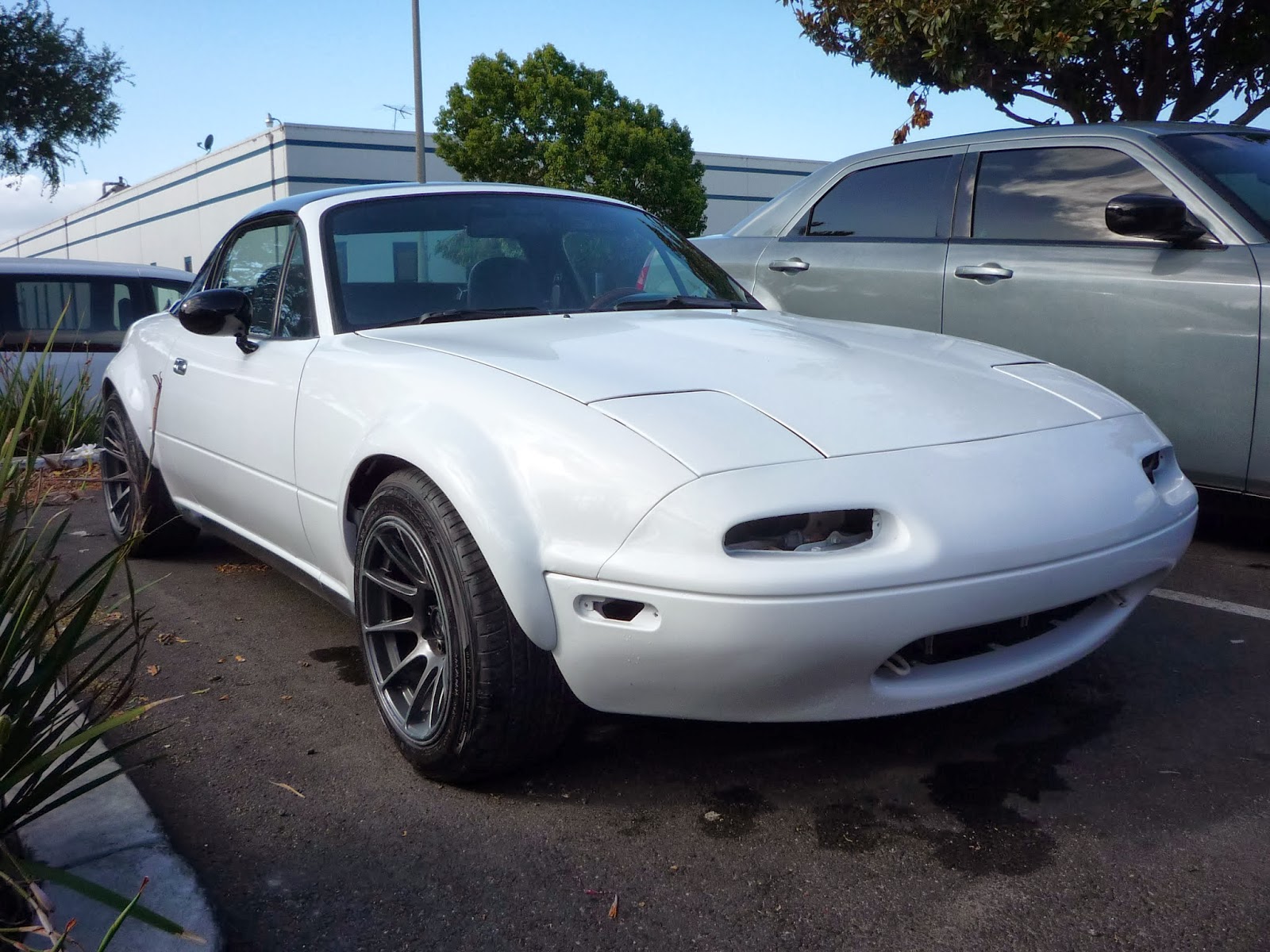 Auto BodyCollision RepairCar Paint in FremontHaywardUnion CitySan