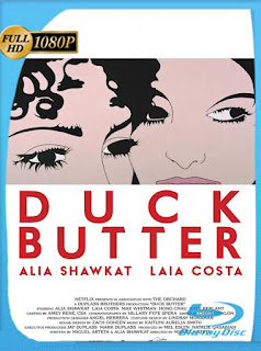 Duck Butter (2018) HD [1080p] Latino [GoogleDrive] SXGO