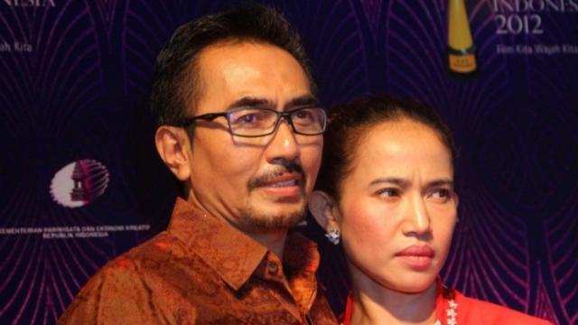 Hasil Tes DNA Buktikan Anak CT 99% Identik Dengan Gatot Hasil Tes DNA Buktikan Anak CT 99% Identik Dengan Gatot