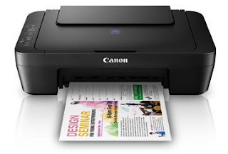 harga printer canon