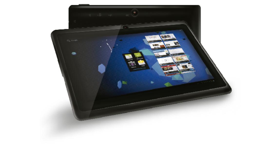Firmware Tablet J13 LA INFORMATICA