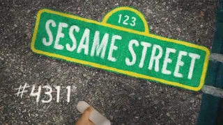 Sesame Street Episode 4311 Telly the Tiebreaker season 43