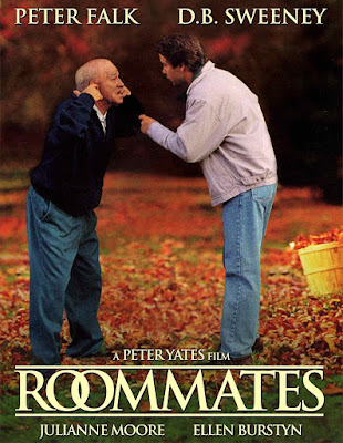 Roommates (1995) DVD