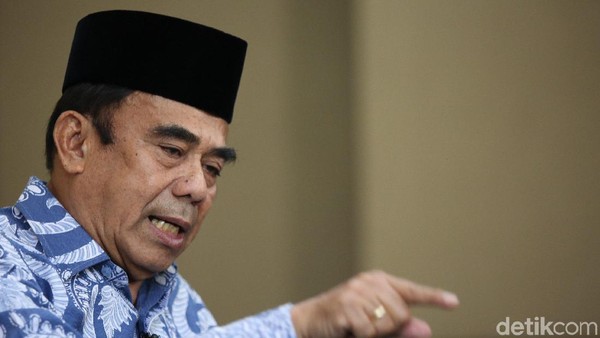 Indeks Kerukunan Beragama 2019 Versi Kemenag: DKI, Jabar, Aceh Posisi Bawah Indeks Kerukunan Beragama 2019 Versi Kemenag: DKI, Jabar, Aceh Posisi Bawah
