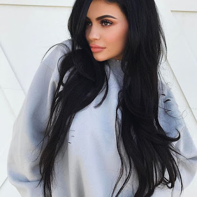 Ditando moda #2: Kylie Jenner - Releitura de look