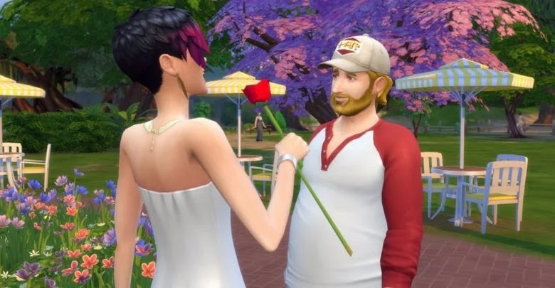 How to find out a Sim's ID in The Sims 4