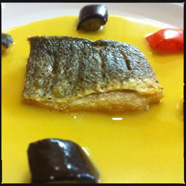 Chefilepsy Recipes Reviews Ramblings Irish Food Blog panfried