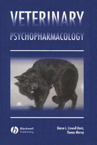 Veterinary Psychopharmacology