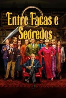 Baixar Entre Facas e Segredos Torrent Dublado - BluRay 720p/1080p Baixar Entre Facas e Segredos Torrent Dublado - BluRay 720p/1080p