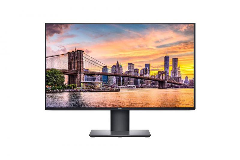 Màn hình máy tính Dell UltraSharp U2720Q 27 inch 4K 60Hz