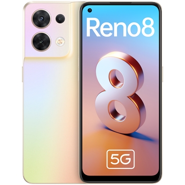 Điện thoại di động Reno8 5G – Chính hãng