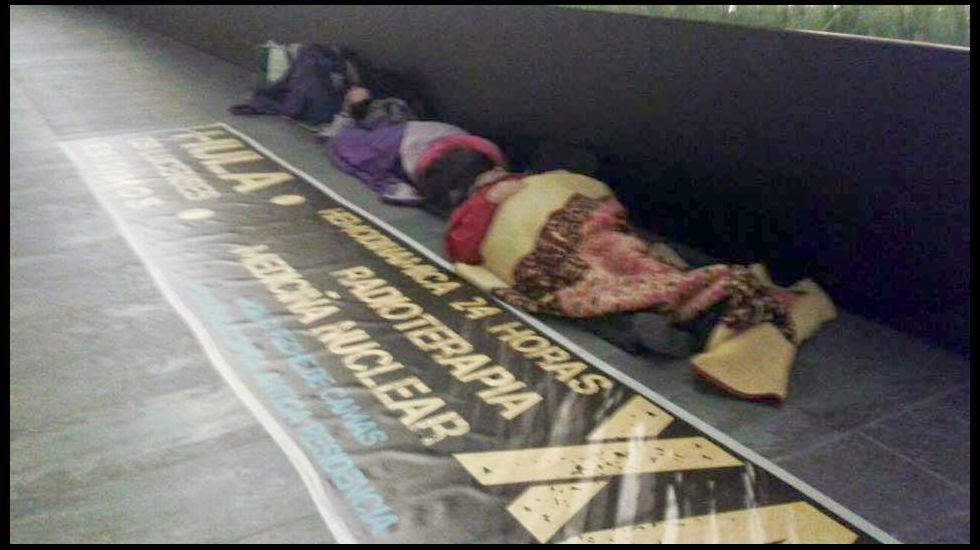 Historias desde Lugo: febrero 2015