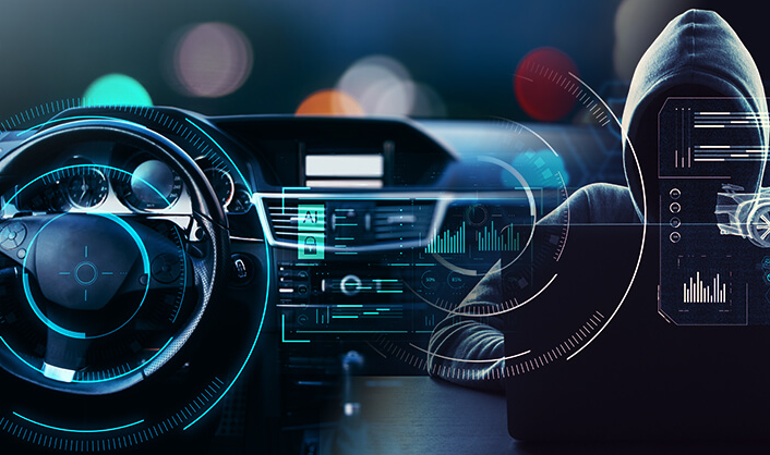 Solving the Challenges of Automotive Cybersecurity for Connected Cars Fleets