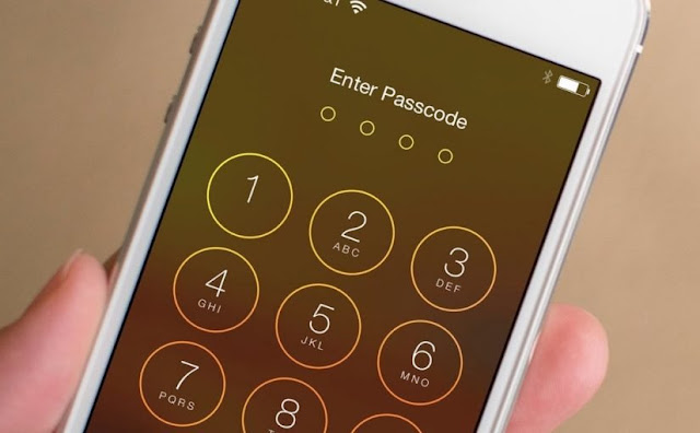 أسهل طريقة لفتح الآيفون المقفل بدون فورمات 2021.. أحدث 3  طرق أسهل طريقة لفتح الآيفون المقفل بدون فورمات 2021.. أحدث 3  طرق