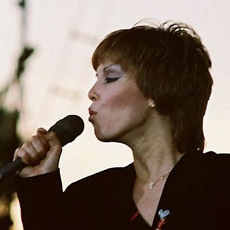 Pat Benatar