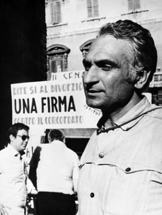 The Eponymous Flower: Marco Pannella -- The Man Who Changed Italy for ...