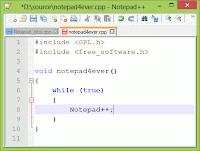 notepad++ download for mac free notepad++ download for mac free