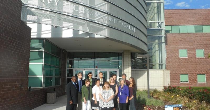 Esco Group Ivy Tech Community College South Bend Granted Hvac Excellence Accreditation