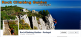Rock Climbing Guides