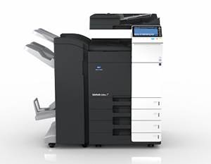 Konica Minolta Bizhub 164 Software - Konica Minolta Bizhub 164 Printer Driver Download / All ...