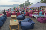 Jangan Lupa Datang, Festival Kuliner Menunggu di Tanjung Bias