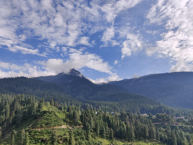 The Ultimate Guide To Himachal Pradesh Parvati valley