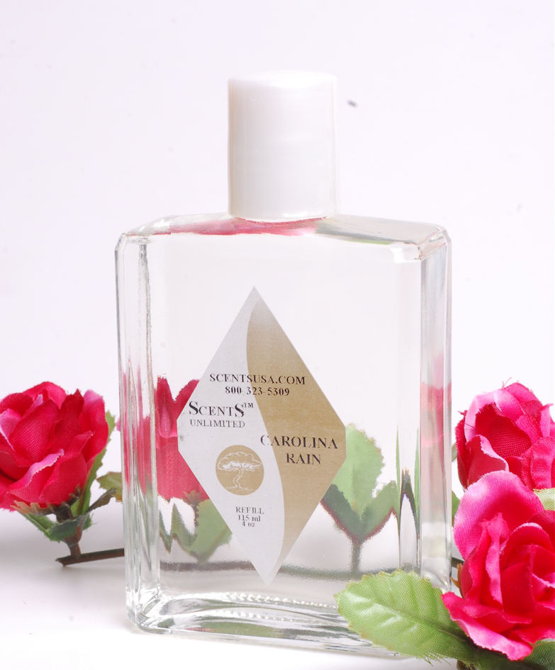 Bath and Beauty 10 Best Summer Perfumes