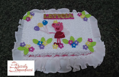 Bolos Priscila Beneducci Pâtisserie: bolo barbie belo horizonte