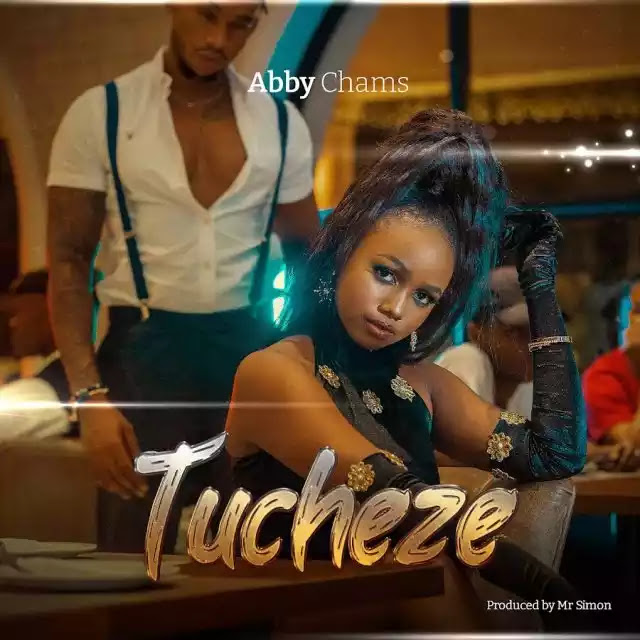 Abby chams - Tucheze