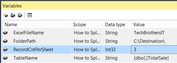 how-to-split-large-table-data-into-multiple-excel-sheets-on-single